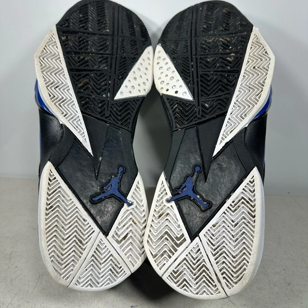 Nike Air Jordan 342964-042 True Flight Game Royal Mens Shoes Sneakers Sizes 12